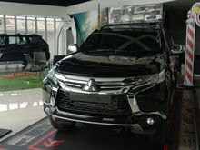(BEST DEAL GEBYAR PROMO BOMBASTIS 2019 ) Mitsubishi Pajero Sport 2,4 Dakar SUV