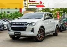 2023 Isuzu D-MAX 1.9 Cab-4 (ปี 19-26) Hi-Lander L DA Pickup