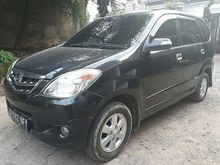 New Xenia Li Deluxe+ Manual 2011