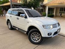 2012 Mitsubishi Pajero Sport 2.5 (ปี 08-15) GT SUV AT