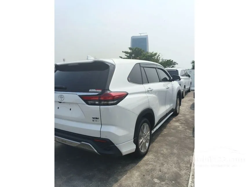 2026 Toyota Kijang Innova Zenix Q HV TSS ( Premium Color) MPV