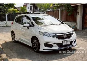 2019 Honda JAZZ 1.5 S Hatchback