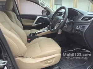 2024 Mitsubishi Pajero Sport 2.4 Dakar Ultimate 4X2 SUV