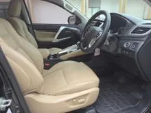 2024 Mitsubishi Pajero Sport 2.4 Dakar Ultimate 4X2 SUV