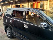 2007 Toyota Avanza 1.3 G