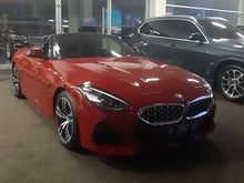 2020 BMW Z4 2.0 sDrive30i M Sport Convertible