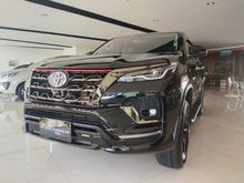 2021 Toyota Fortuner 2,4 TRD SUV