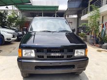 2007 Isuzu Pickup 2.5 Standard Pick-up