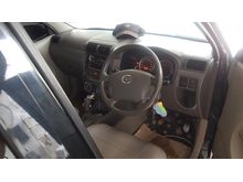 Daihatsu Xenia Xi 1.3 Deluxe A/T 2010