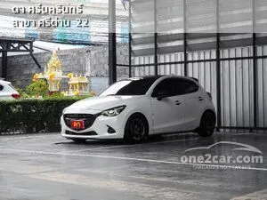 2018 Mazda 2 1.3 Sports High Plus Hatchback