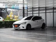 2018 Mazda 2 1.3 (ปี 15-25) Sports High Plus Hatchback