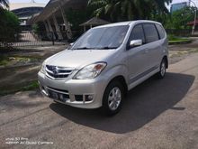 2010 Toyota Avanza 1.3 G MPV