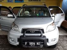2012 Toyota Rush 1.5 G SUV