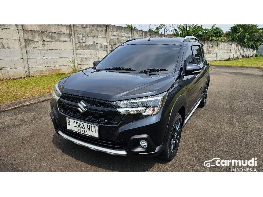 2023 Suzuki XL7 Beta Hybrid SUV