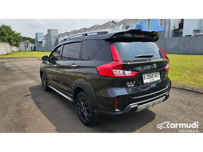 2023 Suzuki XL7 Beta Hybrid SUV