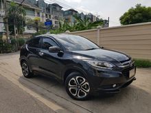 2017 Honda HR-V 1.8 (ปี 14-18) E Limited SUV AT
