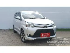 2016 Toyota Avanza 1.5 Veloz MPV