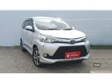2016 Toyota Avanza 1.5 Veloz MPV - Diskon Cash sampai 10 JUTA