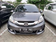 Honda Mobilio 1.5 E AT 2014 Negoooo