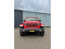 2021 Jeep Wrangler 2.0 Rubicon Unlimited SUV