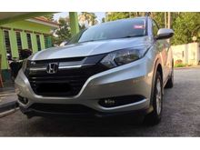 2017 Honda HR-V 1.8 i-VTEC