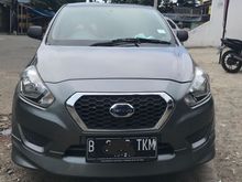 2016 Datsun GO 1.2 T-Active Hatchback