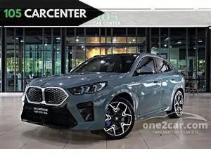2024 BMW iX2 xDrive30 M Sport SUV