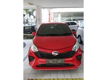 2019 Daihatsu Sigra D MC