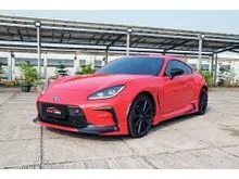 2023 Toyota GR 86 2.4 Coupe