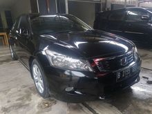 2008 Honda Accord 2.4 (Harga Nego)