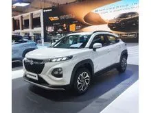 2026 Suzuki Fronx 1.5 GL SUV