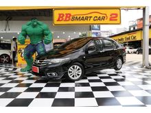 2012 Honda City 1.5 (ปี 08-14) V i-VTEC Sedan AT