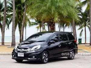 2016 Honda MOBILIO 1.5 RS Wagon