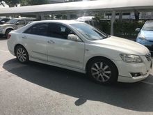 2009 Toyota Camry 2.0 (ปี 06-12) G Extremo Sedan AT
