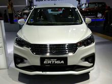 2018 Suzuki Ertiga 1.5 GX Mpv DP MURAH