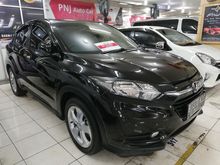 2016 Honda HR-V 1.5 E Matic