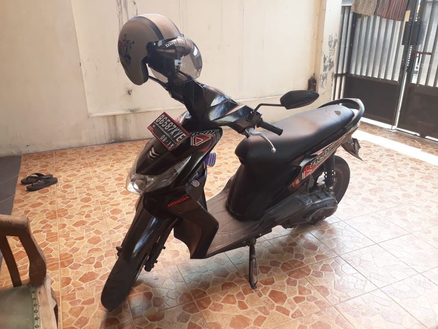 2010 Honda Beat Others