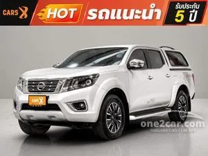 2020 Nissan NP 300 Navara 2.5 Calibre V Pickup