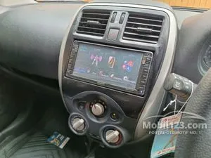 2018 Nissan March 1.2 Hatchback