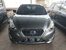 2016 Datsun GO+ 1.2 manual istimewah