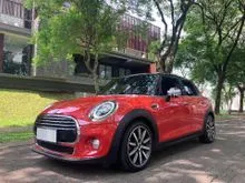 2018 MINI Cooper 1.5 Hatchback Km 35 Rbuan Pajak Hidup [TDP Minim] MOBIL BEKAS BERKUALITAS #GarasiBloko