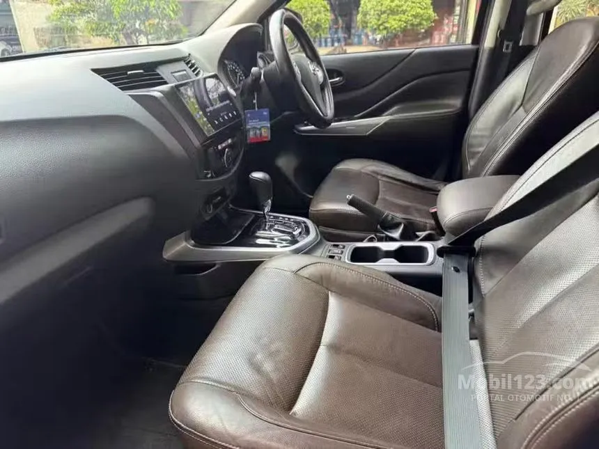 2018 Nissan Terra 4x2 VL SUV