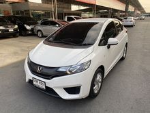 2016 Honda Jazz 1.5 (ปี 14-18) S i-VTEC Hatchback AT