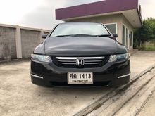 2004 Honda Odyssey 2.4 (ปี 03-08) ELX Wagon AT
