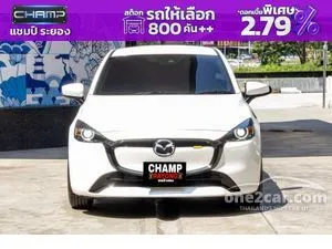 2024 Mazda 2 1.3 C Sedan
