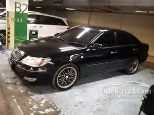 2003 Toyota Camry 3.0 V Sedan