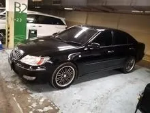 2003 Toyota Camry 3.0 V Sedan