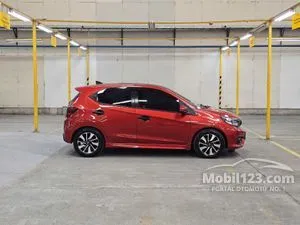 2020 Honda Brio 1.2 RS Hatchback