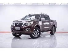 2015 Nissan NP 300 Navara 2.5 Double Cab VL 4WD Pickup