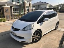 2011 Honda Jazz 1.5 (ปี 08-14) S i-VTEC Hatchback AT